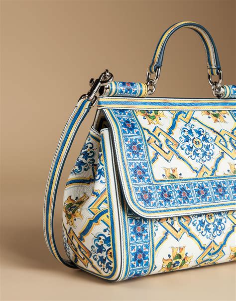 borsa dolce gabbana sicily|dolce e gabbana Sicily.